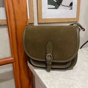 sezane Milo purse
